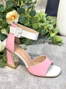 Baby Pink