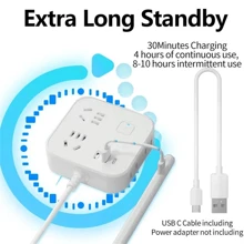 Lápiz stylus capacitivo universal para smartphones y tablets, lápiz táctil activo con 2 puntas de repuesto, compatible con Android y Apple iPad, con toque preciso y escritura fluida, stylus de alta gama (no apto para pantallas resistivas o electromagnéticas)