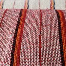 5 Jergas sarga gruesa multiuso de 90 cm x 60 cm multicolor - Multicolor - Ver 5