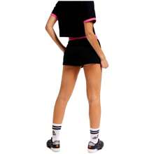 Ellesse Women's Tang Shorts In Black ✅ Delivery 24/72h To Spain (Mainland)