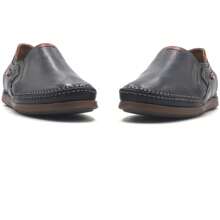 Fluchos Herrskor i blått ✅ Leverans 24/72 timmar till Spanien (halvön)