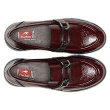 Fluchos Women's Dress Shoes In Brown ✅ Delivery 24/72h To Spain (Peninsula)