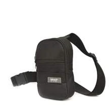 RFSHOP Women Crossbody - Black - View 6