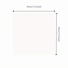 22pcs Anti-Marble Tile Stickers-Easy To Apply And Remove, That Is, Peel Off And Paste, Suitable For Kitchen And Bathroom Tile Stickers To Add A Sense Of Luxury To Any Room, Home Decoration Imitation Marble Stickers Gifts Birthday Graduation Room Decor Wall Decor Bathroom Decor Bedroom Decor Room Decoration Stuff Living Room Decor House Decor Home Decor Living Room Wall Art Floor Tiles Flooring Floor Tiles Self Adhesive Floor Tiles Peel Stick Floor Tiles - White - View 5