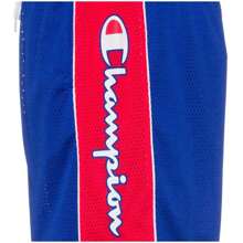 Champion Bermuda   pour Homme en couleur Bleu ✅ Livraison en 3-5 jours