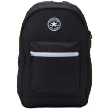 Converse BACKPACK & PENCIL Backpack For Children In Black ✅ Delivery 24/72h To Spain (Peninsula) - Black - View 1