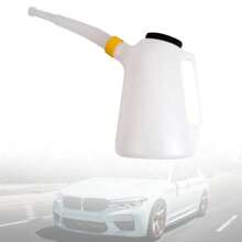 Gasoline Tank/Box - 2L - View 6