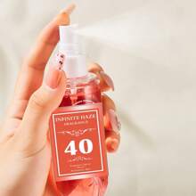 1PC X 90ml Brazil Collection Fragrance Mist, Multi-Layered Heightened State Of Bliss Spray With Long Lasting NaturalFresh Charming Essentials, Releasing Elegant Floral FruityCitrus Wood Aquatic Fragrance For Room, Indoor, OutdoorDating, Party, Gathering, Holiday, Home, Office, Ideal GiftFor Family, Relatives And Friends