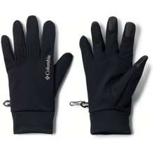 Columbia Trail Commute  Gloves For Men In Black ✅ Delivery 24/72h To Spain (Peninsula)