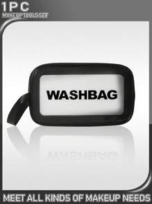 39 Stück Beauty Set, Make-up Tools für das Gesicht einschließlich 20 Make-up Pinsel, 3 Stück Toilettenartikel Set, 4 runde Puderpuffs, 4 Daumen Puderpuffs und 3 Mini Wassertropfen Eier.