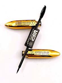 ROMANTIC EMPIRE MASCARA EYELINER,KIT 6 Y 24 PZAS,lote mayorista de cosméticos - 6PZS EN UNA SERIE - Ver 1