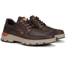Fluchos Men's Shoes In Brown ✅ Delivery 24/72h To Spain (Peninsula) - Brown - View 5