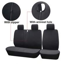 Car Interior Kits - AD9439-2F-Gris - Ver 6