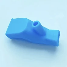 1pc Bathroom Sink Nozzle Faucet Extender, Rubber Elastic Water Tap Extension, Kitchen Faucet Accessories For Hand Washing Home Bathroom Decor Fall Decor Back To School - Multicolor - View 5