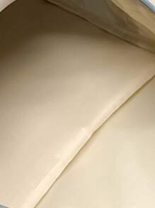 Highly Attractive Level Full Capacity Backpack Women's Backpack Computer Bag College Students High School Students School Bags - Pink - View 3