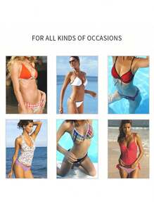 1 Pair Reusable Silicone Floral Nipple Covers, Sticky Breast Petals For Backless, Strapless Bras, Wedding Dresses, Workouts, Fits All Bust Sizes