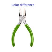 1-5 teiliges Ringgrößen-Messkit, inklusive Ringgröße-Lehre, Fingerringgrößen-Messer, Ringgrößen 1-17, Schmiedhammer, Ringklemme, Ringadapter und Poliertuch, Drahtklammer, Rundkappenzange