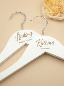 伴娘衣架 个性化伴娘衣架 婚礼衣架 新娘衣架 个性化婚礼衣架 新娘衣架 刻字新娘衣架 可爱 迷人 多彩 千禧年风 时尚 中性 休闲 潮人 定制 个性化 独特 定制 送给他的理想礼物 送给她的理想礼物 男友 女友 家人 朋友 祖父母 朋友 她的 周年纪念日 生日 婚礼 毕业 乔迁 学习用品 返校季 办公室 学校 教室 教师礼物 大学 同事 宿舍 教师 男女皆宜 青少年 初中生 中小学生 高中生 大学生 大一 大二 低年级学生 精致浪漫 秋季 装饰风格 - 彩色 - 查看 7