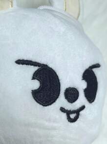 Plush Animal Figure, Collectible Doll