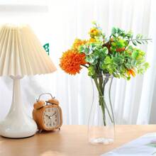 1pc Clear Acrylic Juice Drink Pitcher Carafe Jug Water Carafes For Cold Juices, Plastic Juice Container Pitcher Clear Narrow Neck Drink Carafes Mimosa Bar Beverage Pitcher For Outdoors Picnic Parties Tea 33/54oz, Beach Vacation Essentials