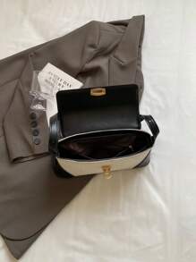 New Shoulder Tote Bag, Chic & Fashionable Underarm Bag, Versatile