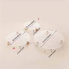 1pc Clear Acrylic Storage Tray, Makeup Organizer, Soap Dispenser Holder, Perfume & Cosmetic Display Stand, Jewelry Ring Holder, Home Decor, Bathroom Accessories Christmas Gift