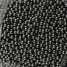 Easytoday Slingshot Hunting Archery Ball 100pcs 5/5.5/6/7/7.5/8/8.5/9/9.5/10/11mm High Carbon Steel Ball Precision Polished Quenched - Multicolor - View 7