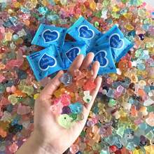 6/18/36/50pcs Glow-In-The-Dark Miniature Surprise Blind Bags, Resin Luminous Animal & Mushroom Pendants, Mystery Bags For DIY Jewelry, Crafts, Party Favors