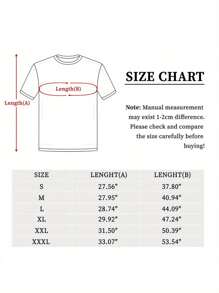 Camiseta gráfica de esqueleto de pepinillo Mental Dillness - 100% algodón, ajuste holgado, camiseta unisex con diseño de cerebro y frasco de pepinillo, camisa casual negra para hombres y mujeres, tallas S-XXXL, ropa para todas las estaciones |   Top con estampado peculiar |   Calidad de impresión digital - Negro - Ver 4