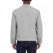 Michael Kors Men's Lightweight  Jacket |  | Men Sports Jackets - 灰色 - 查看 2
