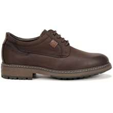Fluchos Men's Lace-Up Shoes In Brown ✅ Delivery 24/72h To Spain (Mainland) - Brown - View 2
