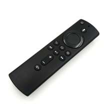 ABS 替换遥控器 L5B83H 遥控器适用于 Fire Stick 4k 语音替换