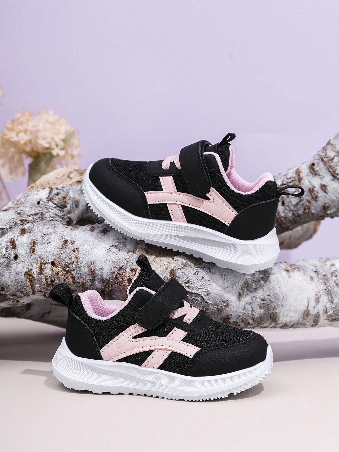 Toddler running shoes