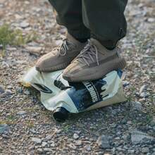 Outdoor Water Storage Equipment - 墨綠色 - 查看 4