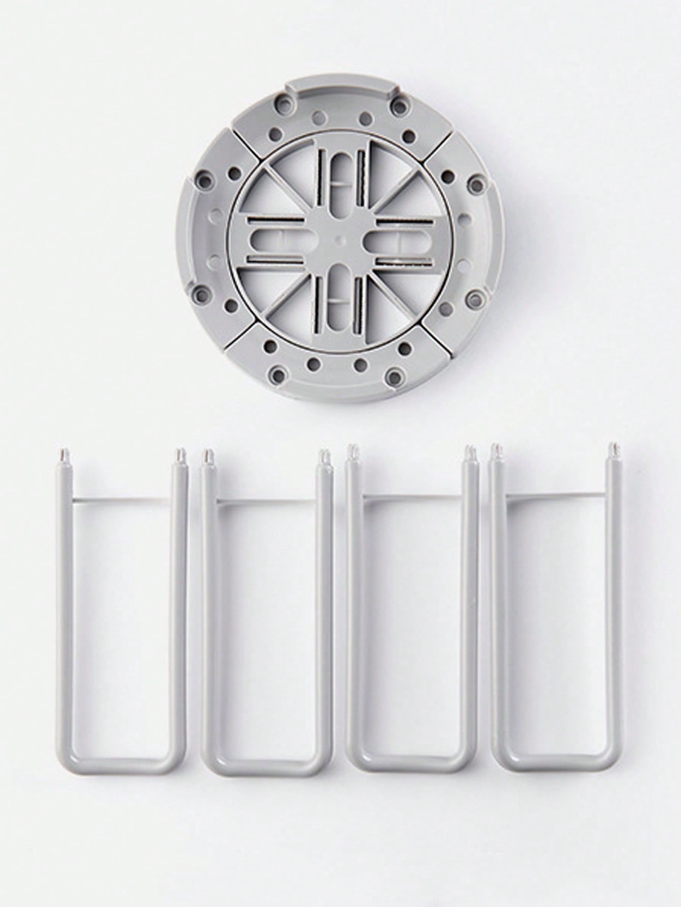 حامل رف تجفيف الأواني قابل للتعديل في المطبخ، حامل...