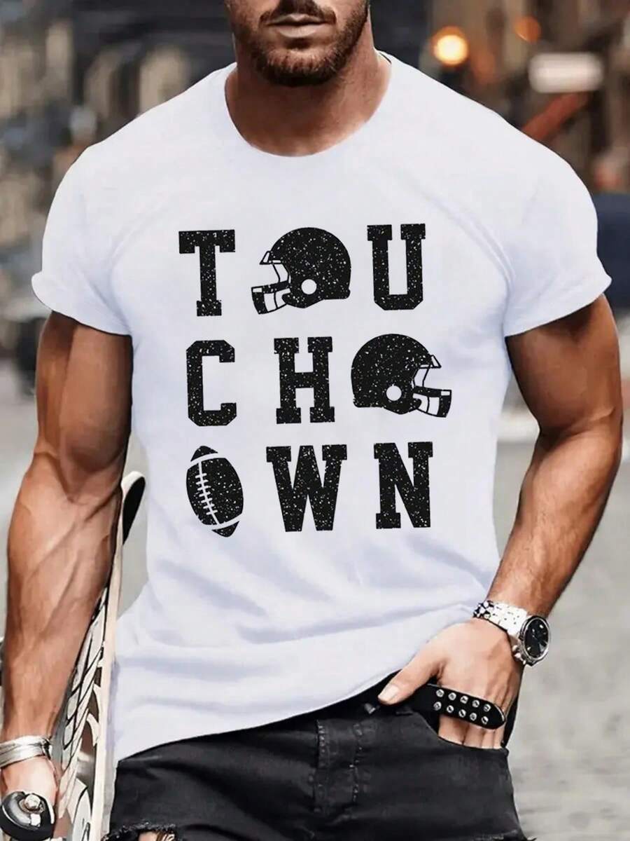 Men T-Shirts