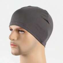 Cycling Riding Hat Summer Windproof And Sun Protection Sports Hat, Outdoor Sports Soft Hat, Hood Cover, Bicycle Motorcycle Inner Hat - Multicolor - View 2