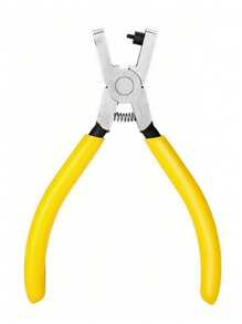 Universal Handheld Watch Band Pliers, Punch Holes Tool, Punch Pliers, Tag Punch, Watch Band Punch,Back To School,School Supplies