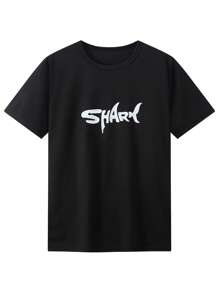 13歳から18歳向け 4点セット スポーツ半袖Tシャツ、通気性メッシュ アクティブトップス アウトドア、ランニング、バスケットボール、サッカー向け - マルチカラー - チェックする 5
