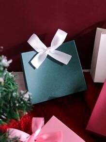 10pcs/Set Minimalist Mini Gift Boxes, Multiple Colors Available, Suitable For Gifting, Gift Packaging, Gift Bags, Wedding Favors, Birthday Party Decor, Etc. - Multicolor - View 7
