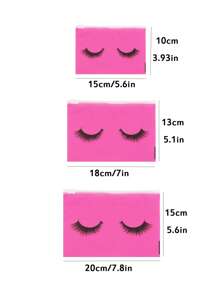 10 件装旅行收纳袋睫毛拉链袋磨砂自封袋化妆品袋服装夹链密封袋旅行必需品旅行配件女性旅行必备品旅行收纳袋行李箱夏季海滩度假 - 彩色 - 查看 3