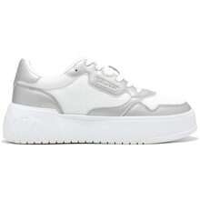 D.Franklin Court Sneakers For Women In White ✅ Delivery 24/72h To Spain (Peninsula) - أبيض - مشاهدة 1