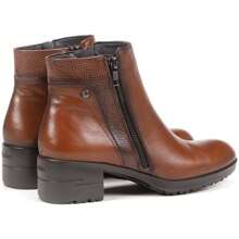 Fluchos Aliss Women's Ankle Boots In Brown ✅ Delivery 24/72h To Spain (Mainland) - بني - مشاهدة 4