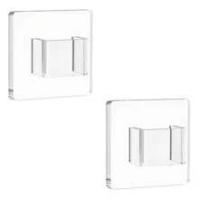 Wall Hanging Eyewears Organizers Elegant Sunglass Display Stand Sturdy Wall Holder For Multiple Glasses Accessory