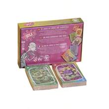 1/2PCS,Tranjis Games - VIRUS! Evolution Card Game (Expansion Pack) - Card Game (TRG-12evo), The Most Contagious Card Game, English French Spanish, The Most Popular Card Game, Multiplayer, For 2-6 Players, Valentine's Day Game, New Year Game, Wedding Game, New Year Gift, Valentine's Day Gift, For Family Gatherings Wedding Parties - 彩色 - 查看 10