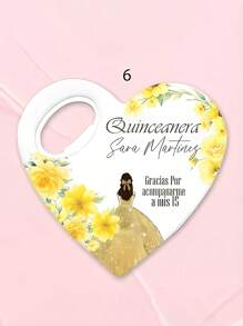 Personalisiertes Geschenk, magnetischer Flaschenöffner, 15-18 Jahre Geburtstagsparty Geschenk, Prinzessin Stil Design, Mädchen Party, multifunktional, schimmelresistent, sehr dekorativ, exquisit, modisch, hochwertig, modern, retro, individualisiert, einzigartig, personalisiert, ideales Geschenk für sie, Freund, Freundin, Vater, Mutter, Familie, Freunde, Sohn, Tochter, Kinder, Jahrestag, Geburtstag, Geschenk für Vater, gemütliche Atmosphäre, Zuhause, individualisierter Flaschenöffner und Zubehör - Verschiedenfarbig - Übersicht 24