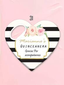 Personalisiertes Geschenk, magnetischer Flaschenöffner, 15-18 Jahre Geburtstagsparty Geschenk, Prinzessin Stil Design, Mädchen Party, multifunktional, schimmelresistent, sehr dekorativ, exquisit, modisch, hochwertig, modern, retro, individualisiert, einzigartig, personalisiert, ideales Geschenk für sie, Freund, Freundin, Vater, Mutter, Familie, Freunde, Sohn, Tochter, Kinder, Jahrestag, Geburtstag, Geschenk für Vater, gemütliche Atmosphäre, Zuhause, individualisierter Flaschenöffner und Zubehör - Verschiedenfarbig - Übersicht 50