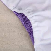 3pcs Reusable Training Diaper Pants, Waterproof Diapers Training Pants, Washable Breathable Cloth Training Diaper Pants Baby Shower Family Decorations Gifts - Training Pants - View 8