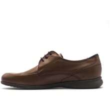 Fluchos 9761 Lace-Up Shoes For Men In Brown ✅ Delivery 24/72h To Spain (Peninsula) - بني - مشاهدة 4
