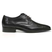 Fluchos Cesar 9668 Men's Dress Shoes In Black ✅ Delivery 24/72h To Spain (Peninsula) - الأسود - مشاهدة 1